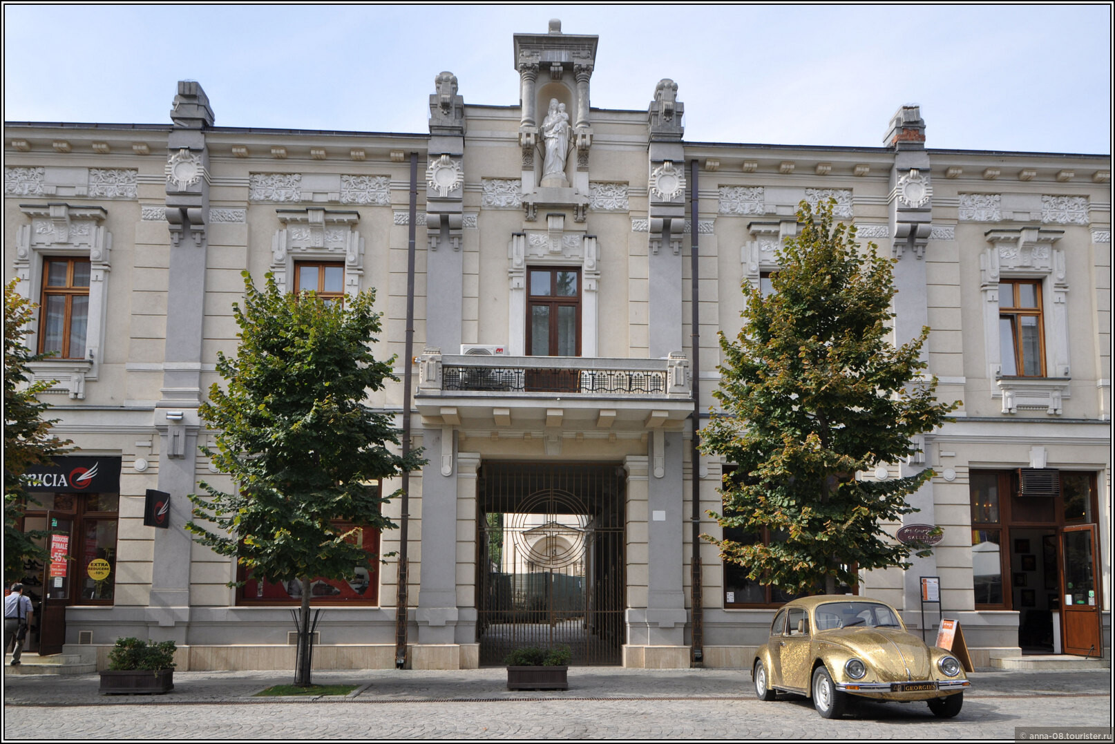 Iași